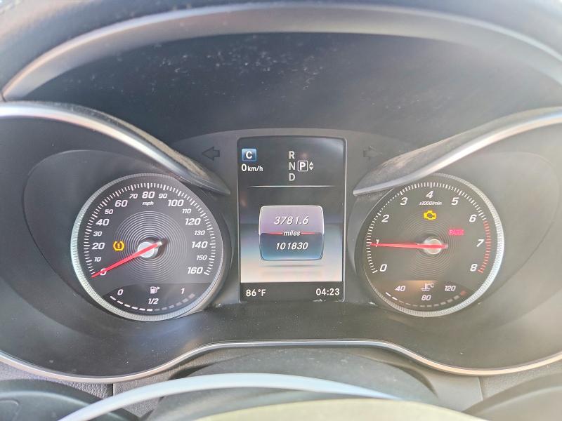Aukcja sprzedaży 2015 Mercedes-benz C, vin: 55SWF4JB8FU086005, numer aukcji: 71093526