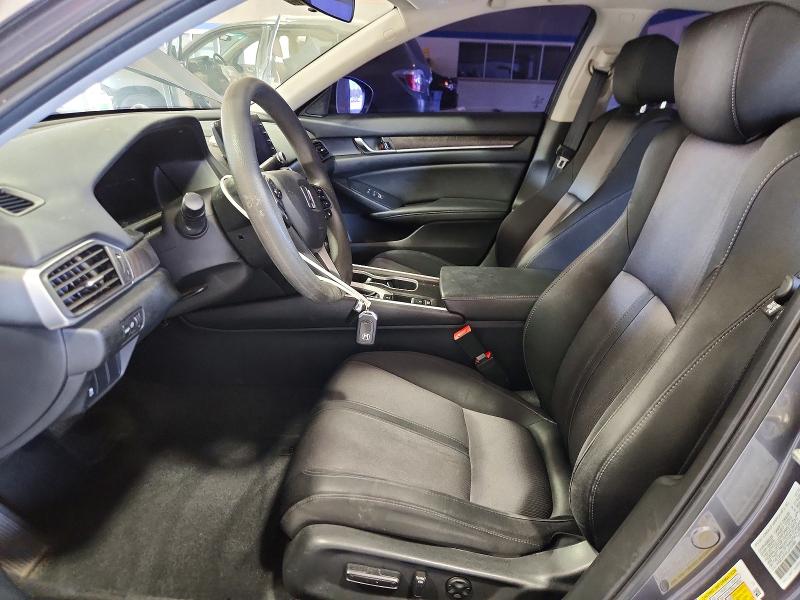 Aukcja sprzedaży 2020 Honda Accord, vin: 1HGCV1F41LA153999, numer aukcji: 67535406