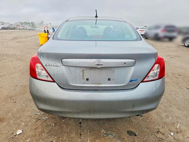 Aukcja sprzedaży 2013 Nissan Versa, vin: 3N1CN7AP9DL871462, numer aukcji: 66739776