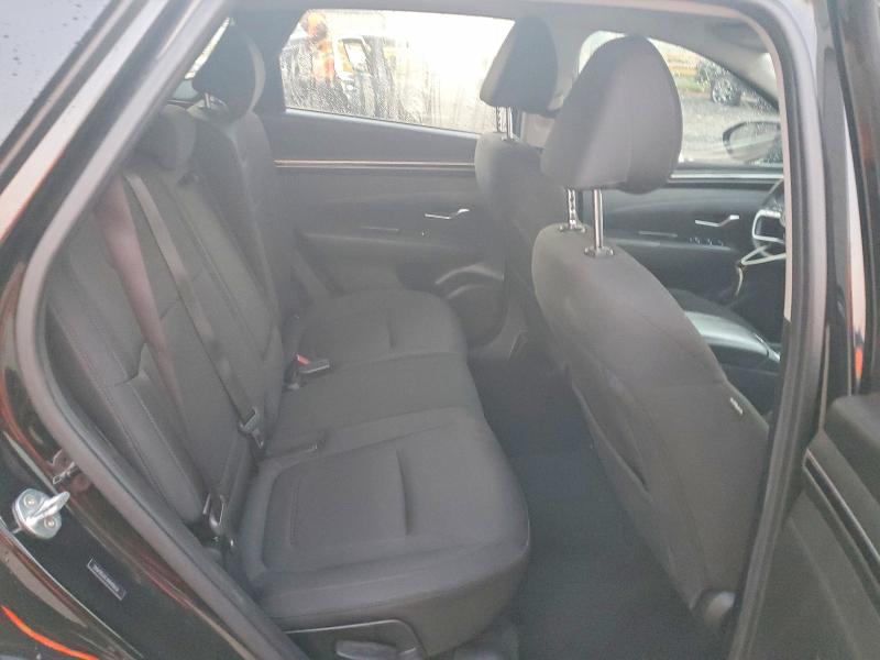 Продажа на аукционе авто 2022 Hyundai Tucson, vin: 5NMJB3AEXNH110636, номер лота: 68089996