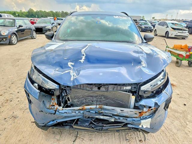 67962966 :رقم المزاد ، 1FMCU0MN2RUA16774 vin ، 2024 Ford Escape مزاد بيع