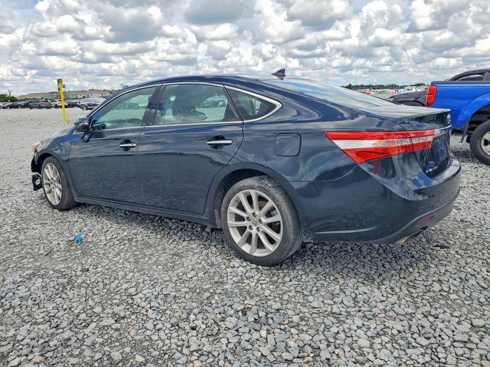 2015 Toyota Avalon მანქანა იყიდება აუქციონზე, vin: 4T1BK1EB6FU154678, აუქციონის ნომერი: 67486446