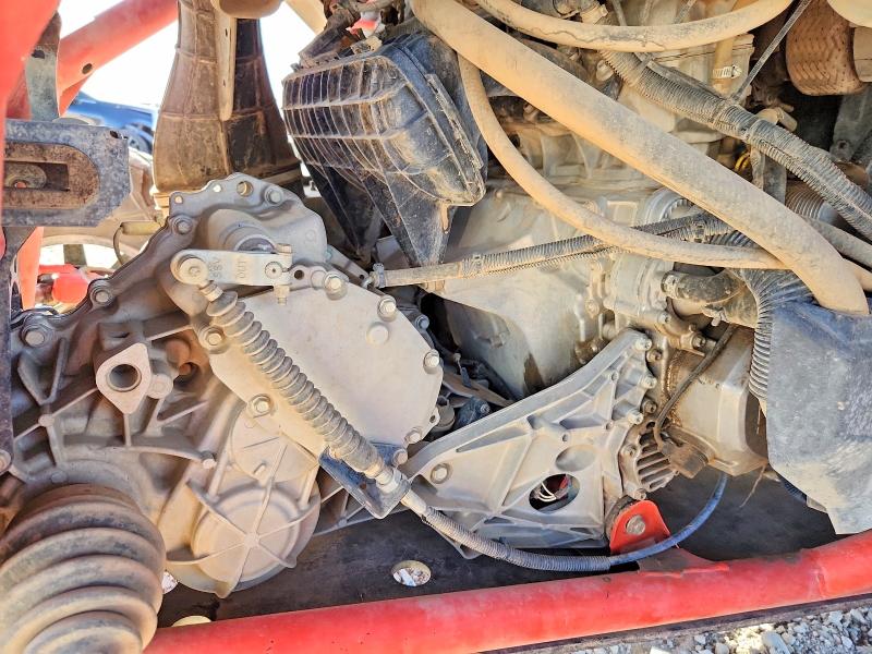 67141646 :رقم المزاد ، 3JBVNAW21HK000652 vin ، 2017 Can-am Maverick X3 Max مزاد بيع