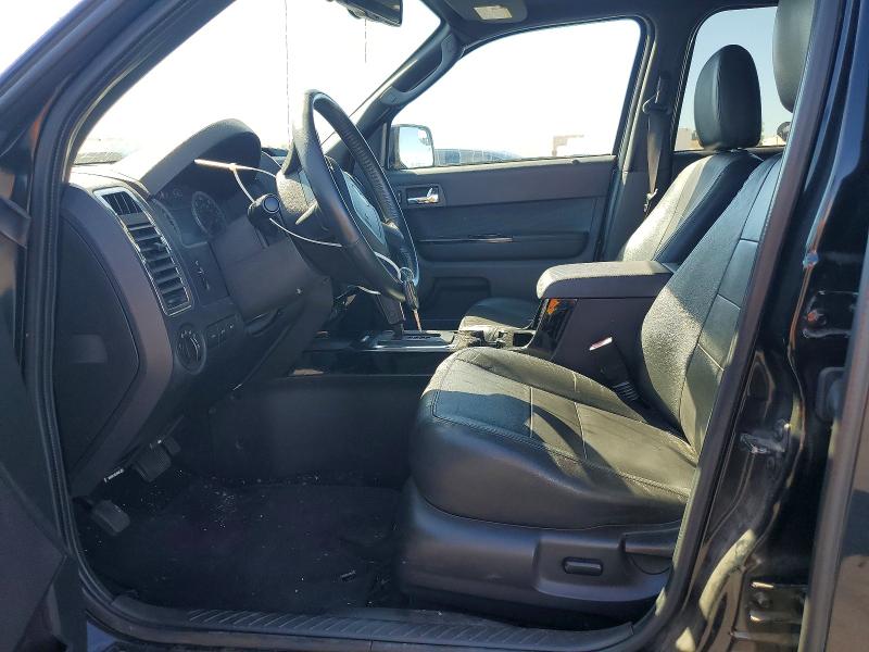 71425766 :رقم المزاد ، 1FMCU0EG6AKD33280 vin ، 2010 Ford Escape مزاد بيع