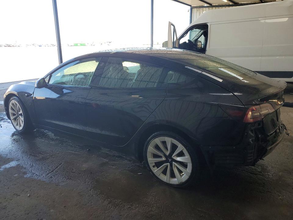 Aukcja sprzedaży 2022 Tesla Model 3, vin: 5YJ3E1EA2NF285847, numer aukcji: 67905406