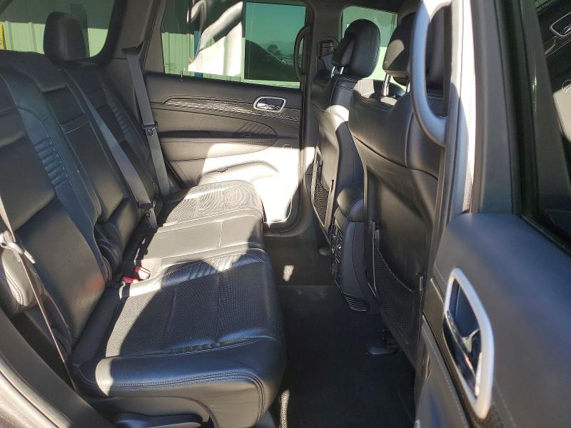 67464566 :رقم المزاد ، 1C4RJFN97KC849428 vin ، 2019 Jeep Grand Cherokee مزاد بيع