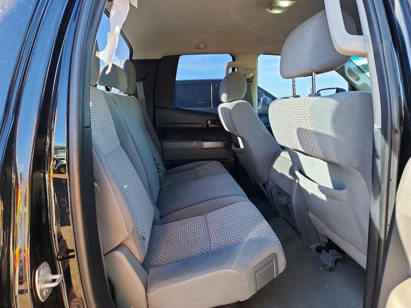68270316 :رقم المزاد ، 5TFRM5F18AX007540 vin ، 2010 Toyota Tundra مزاد بيع