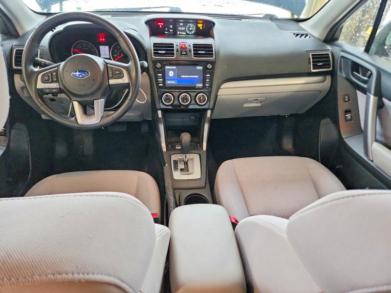 Aukcja sprzedaży 2018 Subaru Forester, vin: JF2SJAEC5JH428116, numer aukcji: 63260586