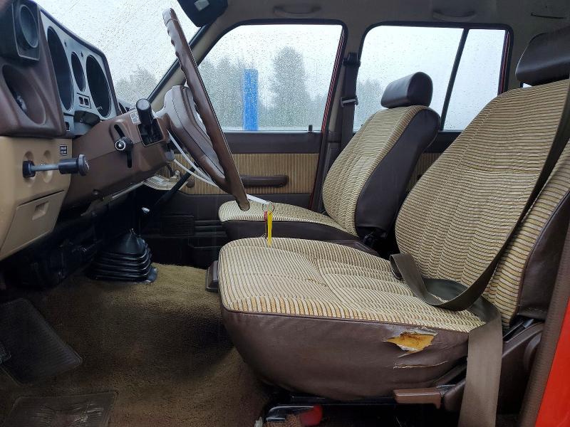 Продаж на аукціоні авто 1983 Toyota Land Cruiser, vin: JT3FJ60G4D0060042, номер лоту: 70908306