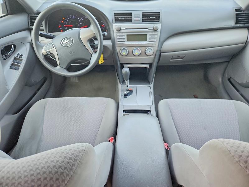 66862686 :رقم المزاد ، 4T1BF3EK9BU720424 vin ، 2011 Toyota Camry مزاد بيع