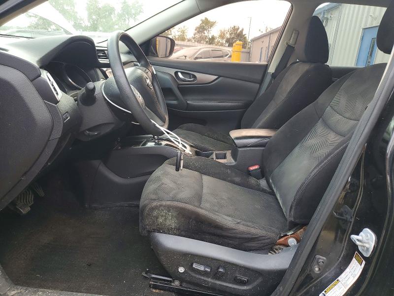 Aukcja sprzedaży 2015 Nissan Rogue, vin: 5N1AT2MK6FC784996, numer aukcji: 70980946