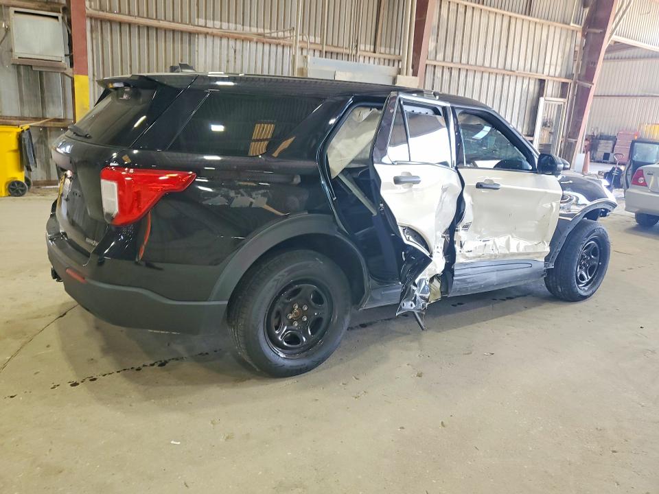 Продажа на аукционе авто 2023 Ford Explorer, vin: 1FM5K8ABXPGA81519, номер лота: 68983376