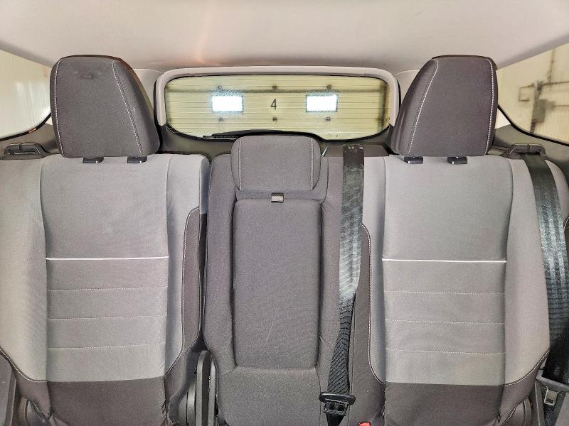 Продажа на аукционе авто 2015 Ford Escape, vin: 1FMCU9GX7FUA33227, номер лота: 69601266
