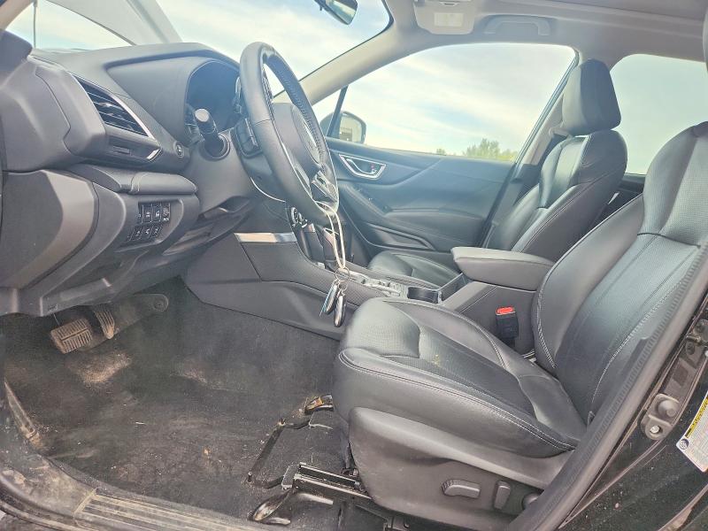 67886816 :رقم المزاد ، JF2SKARC6NH417915 vin ، 2022 Subaru Forester مزاد بيع