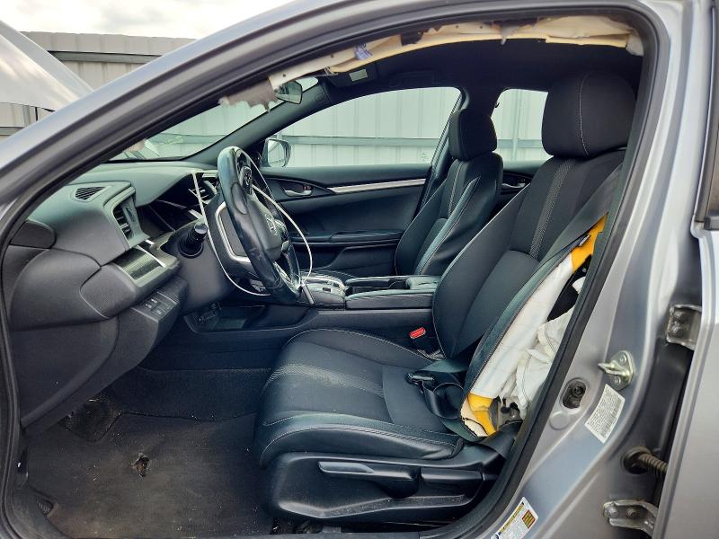 Продажа на аукционе авто 2019 Honda Civic, vin: 19XFC2F87KE032920, номер лота: 68687526