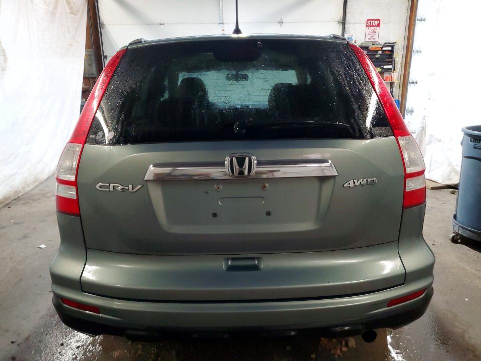 2011 Honda Cr-v მანქანა იყიდება აუქციონზე, vin: 5J6RE4H53BL116840, აუქციონის ნომერი: 70420036