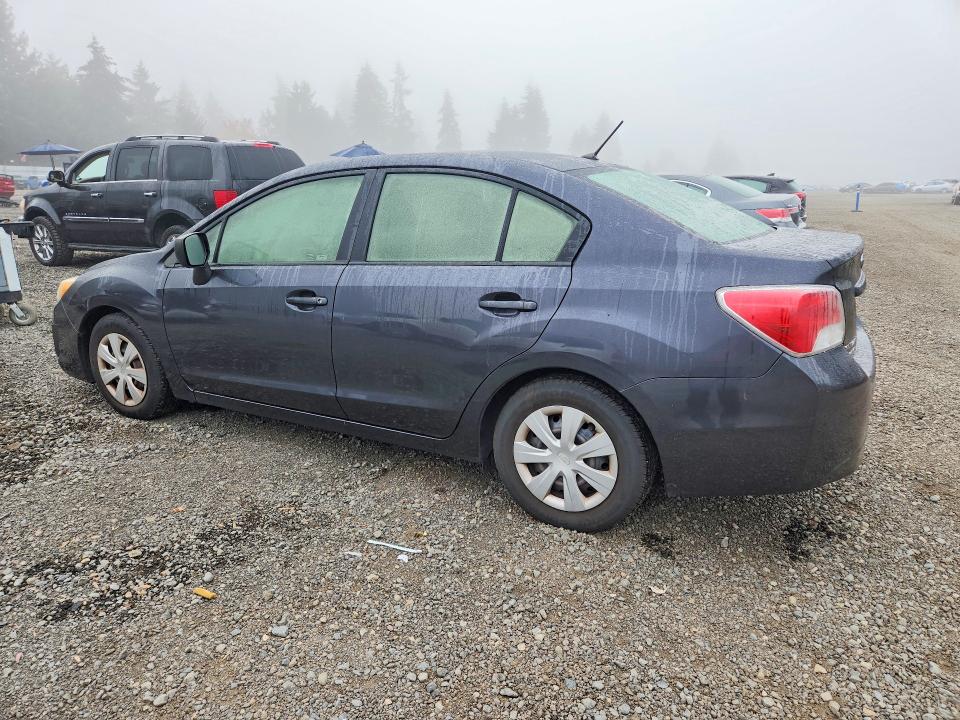 Aukcja sprzedaży 2013 Subaru Impreza, vin: JF1GJAA64DH002061, numer aukcji: 69285736