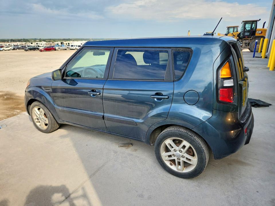 Продаж на аукціоні авто 2011 Kia Soul, vin: KNDJT2A21B7344020, номер лоту: 67114516