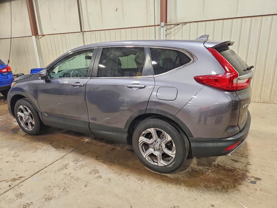 Продаж на аукціоні авто 2017 Honda Cr-v, vin: 2HKRW2H88HH669062, номер лоту: 69121336