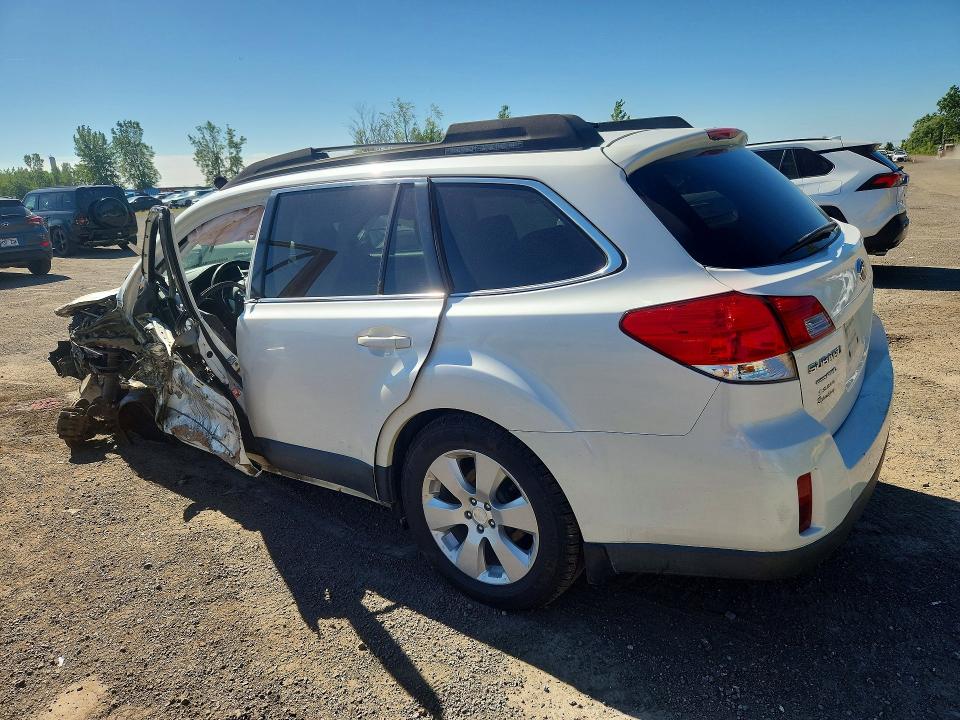 Продажа на аукционе авто 2012 Subaru Outback, vin: 4S4BRGMC9C3250248, номер лота: 66282976