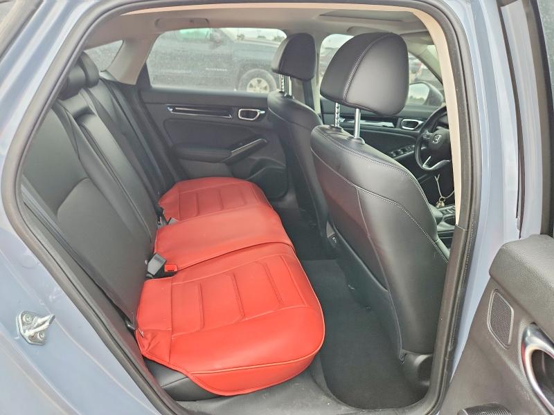 Продаж на аукціоні авто 2022 Honda Civic, vin: 2HGFE1F9XNH305968, номер лоту: 68581766