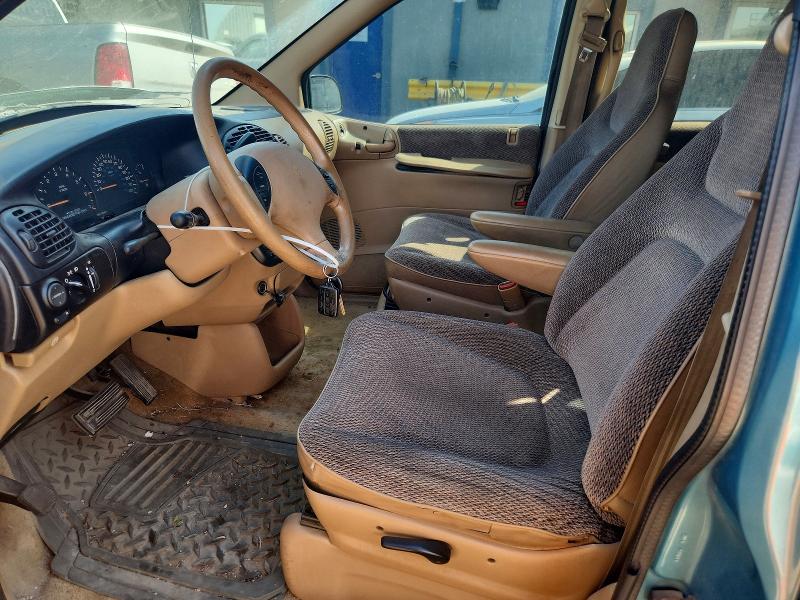 Aukcja sprzedaży 1997 Dodge Grand Caravan, vin: 1B4GP44R5VB437740, numer aukcji: 68481026