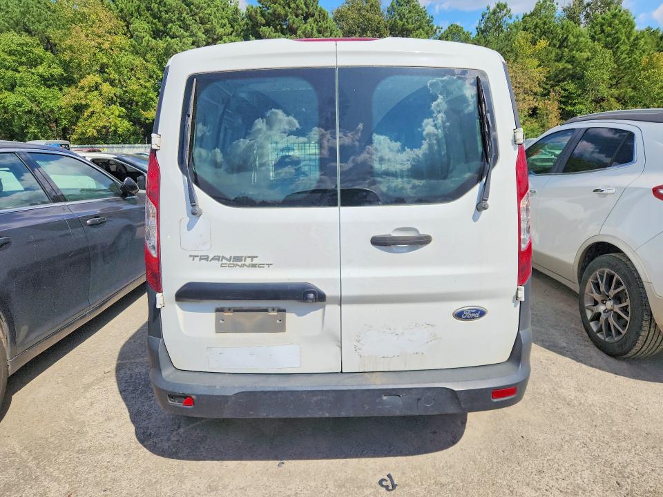 Продаж на аукціоні авто 2022 Ford Transit Connect, vin: NM0LS7S22N1524926, номер лоту: 67381436