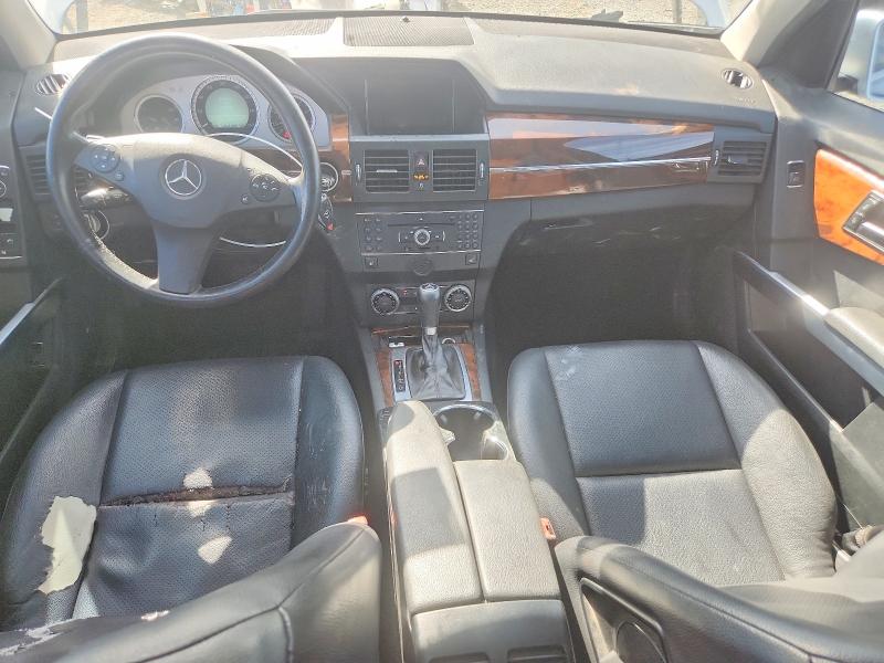 69100546 :رقم المزاد ، WDCGG5GB8CF797530 vin ، 2012 Mercedes-benz Glk مزاد بيع