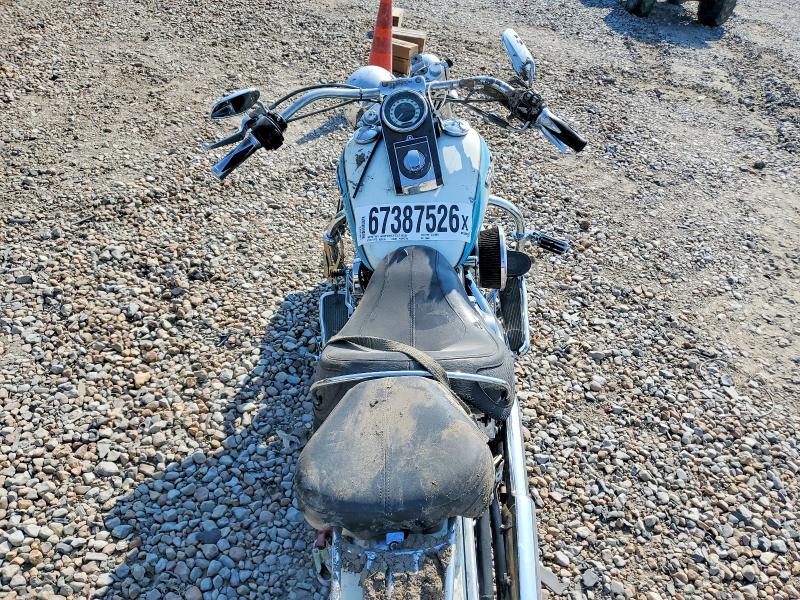 2011 Harley-davidson Flstn მანქანა იყიდება აუქციონზე, vin: 1HD1JD517BB045047, აუქციონის ნომერი: 67387526