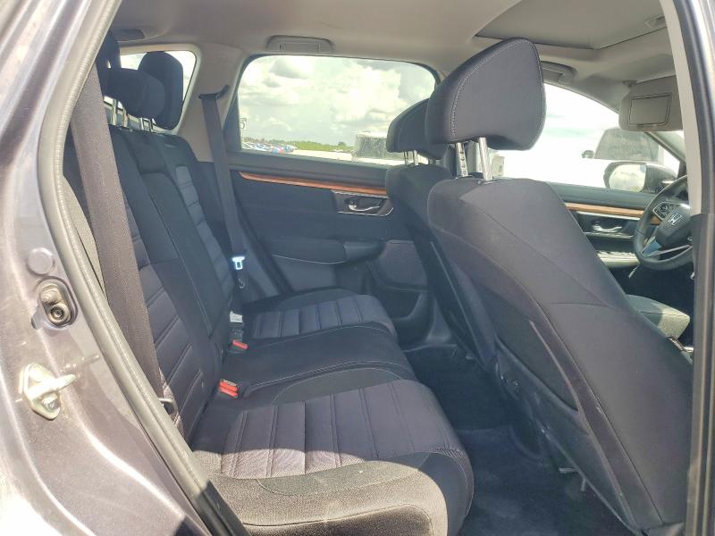 68443146 :رقم المزاد ، 5J6RW1H51KL007336 vin ، 2019 Honda Cr-v مزاد بيع