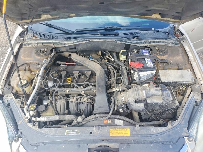 2007 Ford Fusion მანქანა იყიდება აუქციონზე, vin: 3FAHP08Z67R200124, აუქციონის ნომერი: 67854486
