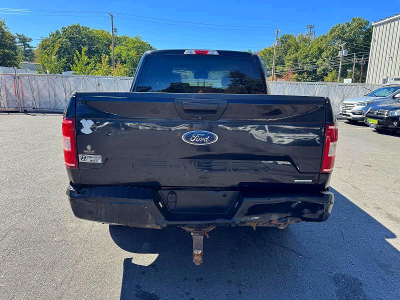 2019 Ford F150 მანქანა იყიდება აუქციონზე, vin: 1FTEW1EPXKFB23367, აუქციონის ნომერი: 70837886