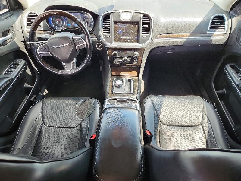 Продаж на аукціоні авто 2016 Chrysler 300c, vin: 2C3CCAEG2GH182097, номер лоту: 67356706