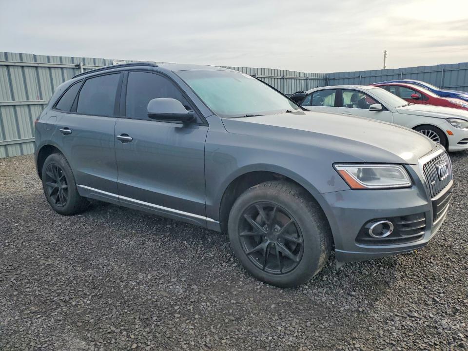 Продаж на аукціоні авто 2016 Audi Q5, vin: WA1C2AFP4GA054921, номер лоту: 68654496