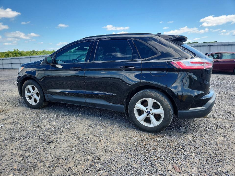 Aukcja sprzedaży 2020 Ford Edge, vin: 2FMPK4G93LBB49764, numer aukcji: 69109286