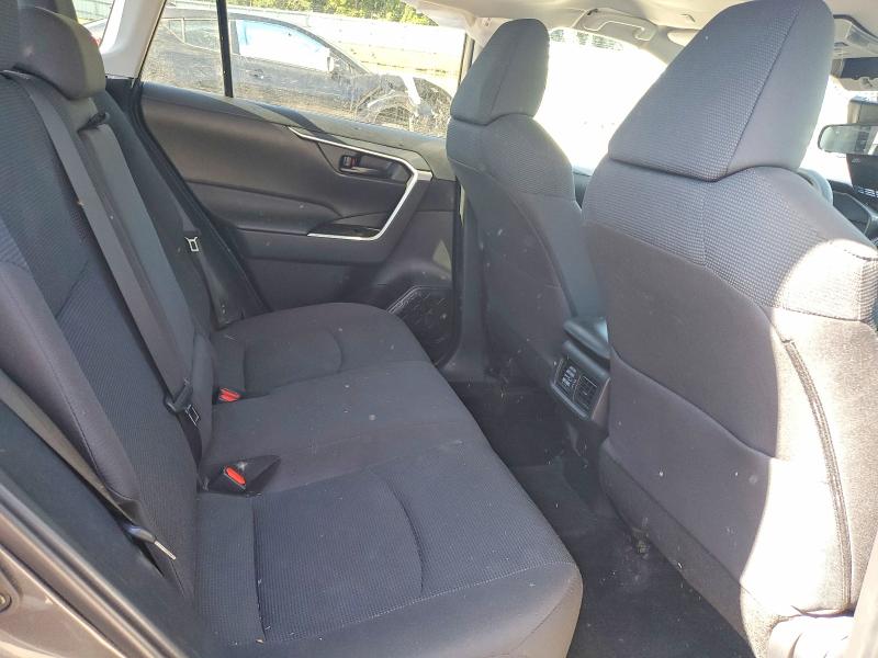 Продаж на аукціоні авто 2024 Toyota Rav4, vin: 2T3G1RFV6RW411351, номер лоту: 68286596