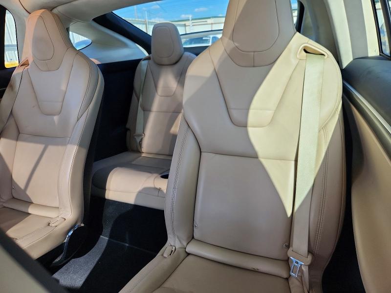 Aukcja sprzedaży 2017 Tesla Model X, vin: 5YJXCBE22HF051279, numer aukcji: 68984206