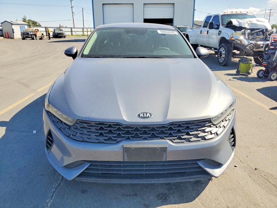Продаж на аукціоні авто 2021 Kia K5, vin: 5XXG14J23MG024283, номер лоту: 69650926