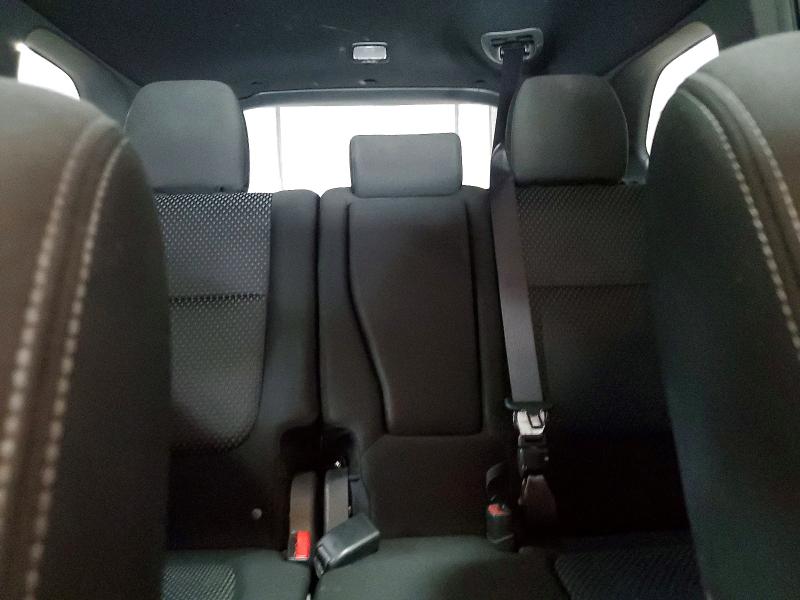 Aukcja sprzedaży 2018 Mitsubishi Outlander, vin: JA4AD3A33JZ050949, numer aukcji: 68343706