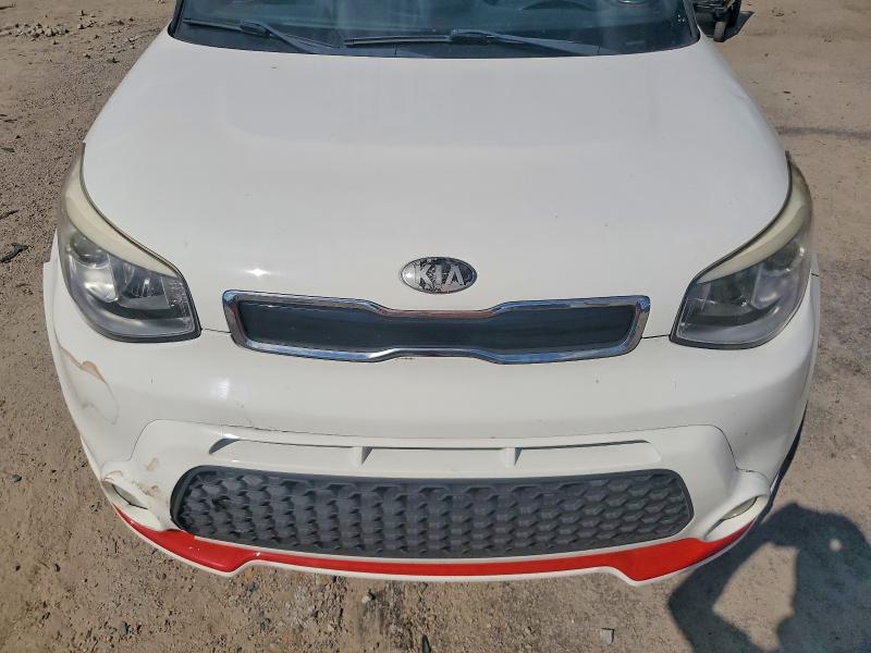 Продажа на аукционе авто 2014 Kia Soul, vin: KNDJP3A50E7075243, номер лота: 66849766