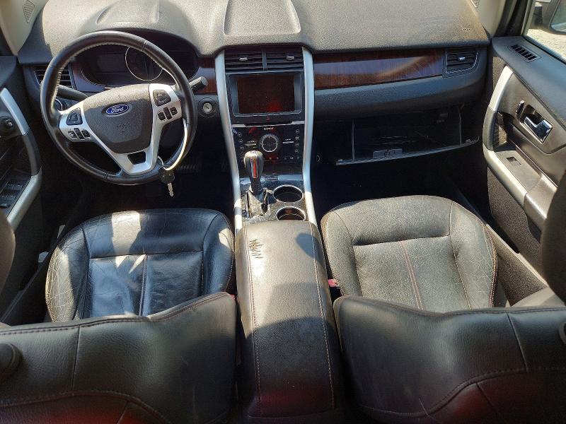 Продаж на аукціоні авто 2013 Ford Edge, vin: 2FMDK4KC5DBA68966, номер лоту: 70171846