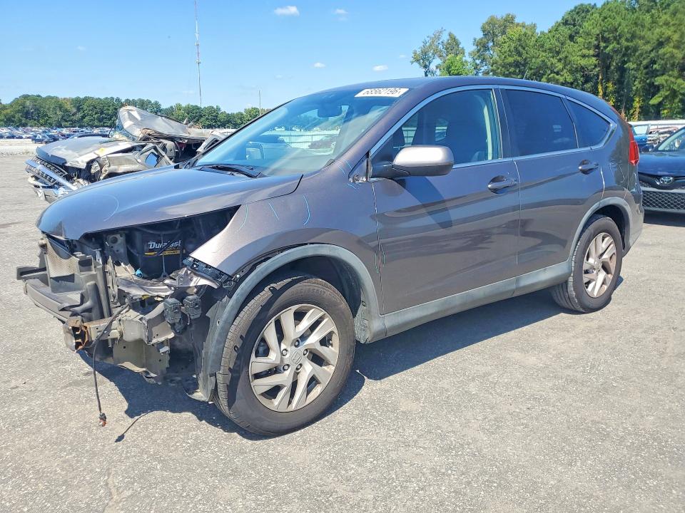 68562196 :رقم المزاد ، 2HKRM4H58GH701322 vin ، 2016 Honda Cr-v مزاد بيع