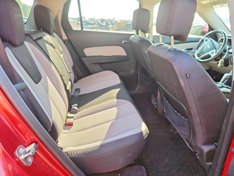 Aukcja sprzedaży 2015 Gmc Terrain, vin: 2GKALREK4F6208025, numer aukcji: 67254316