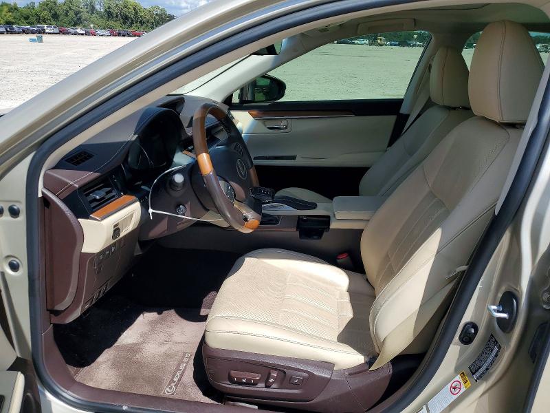 Aukcja sprzedaży 2017 Lexus Es, vin: JTHBW1GG6H2143694, numer aukcji: 68797796