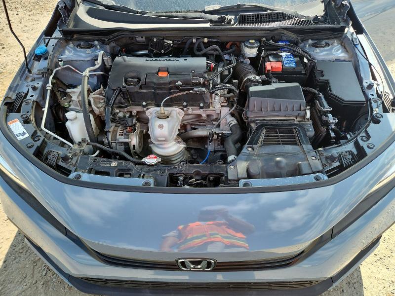Продажа на аукционе авто 2022 Honda Civic, vin: 2HGFE2F55NH604948, номер лота: 67249826