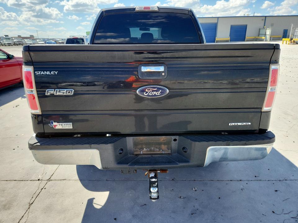 Продаж на аукціоні авто 2013 Ford F150, vin: 1FTFW1EF9DKD41676, номер лоту: 68427526