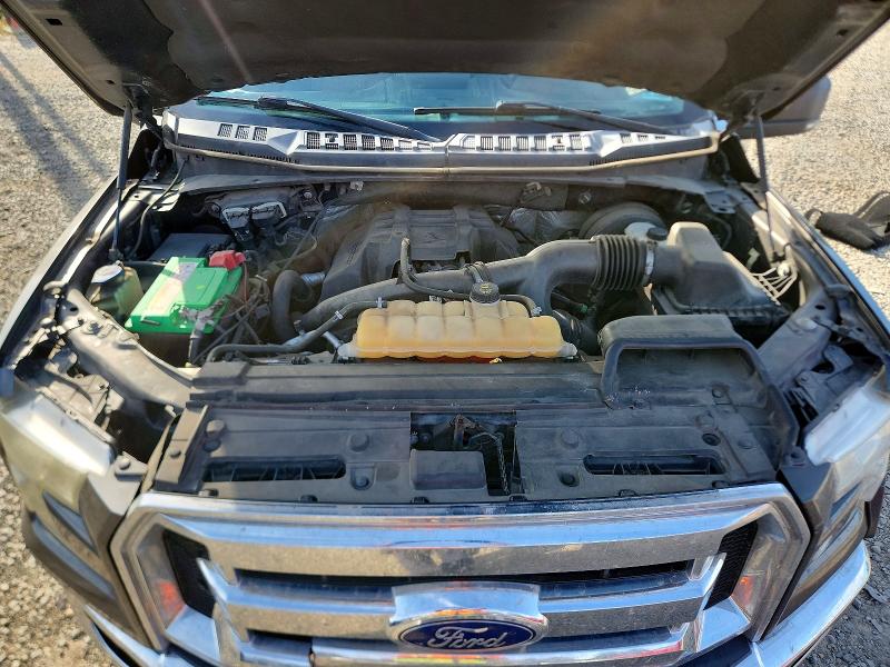 69089626 :رقم المزاد ، 1FTEX1CP2GFB02147 vin ، 2016 Ford F150 مزاد بيع
