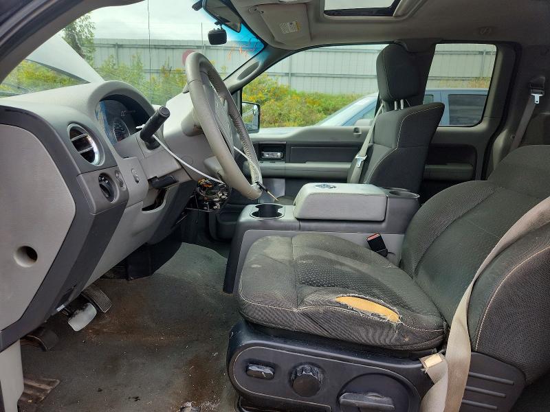Aukcja sprzedaży 2008 Ford F150, vin: 1FTPX14V48KE26294, numer aukcji: 69719136