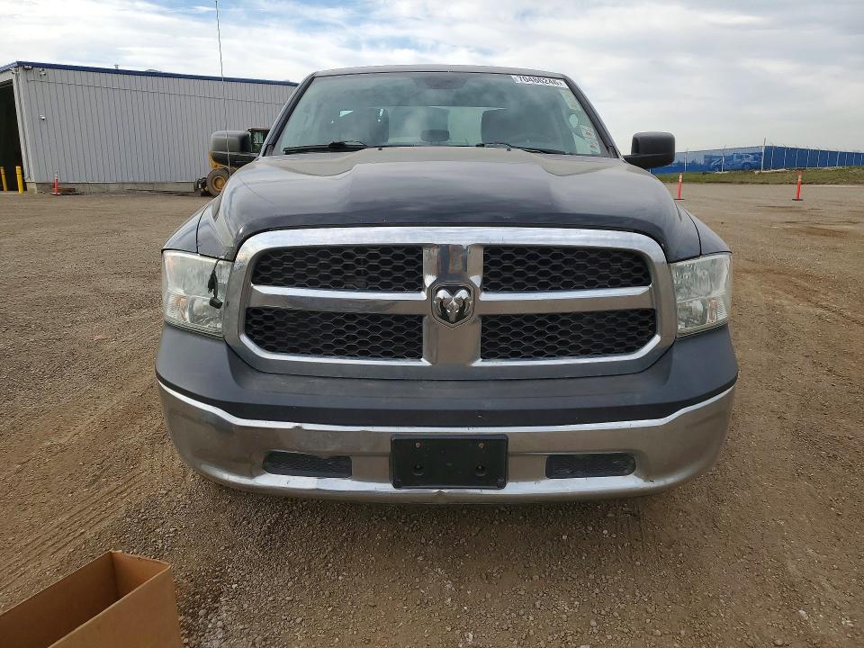 Aukcja sprzedaży 2014 Ram 1500, vin: 1C6RR7FT5ES212354, numer aukcji: 70486246