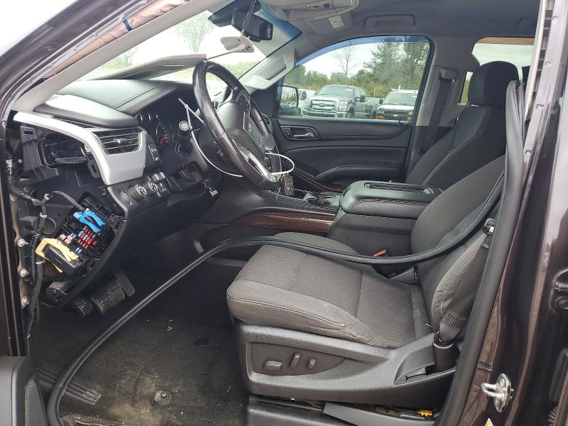 Aukcja sprzedaży 2015 Gmc Yukon Xl, vin: 1GKS2GKC4FR673708, numer aukcji: 69517416